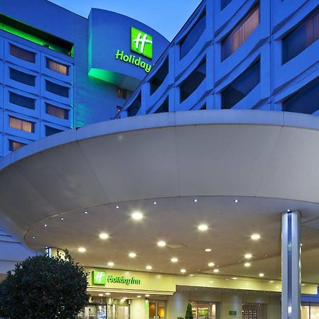 Holiday Inn London - Heathrow M4,Jct.4, An Ihg Hotel West Drayton  Eksteriør bilde