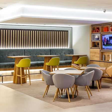 Holiday Inn London - Heathrow M4,Jct.4, An Ihg Hotel West Drayton  Eksteriør bilde