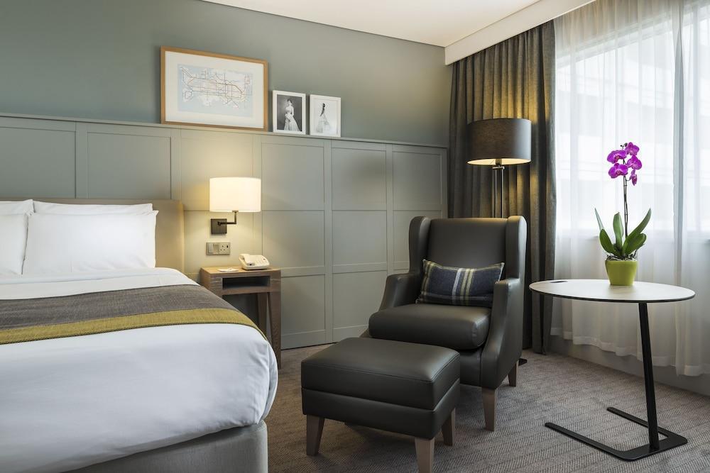 Holiday Inn London - Heathrow M4,Jct.4, An Ihg Hotel West Drayton  Eksteriør bilde