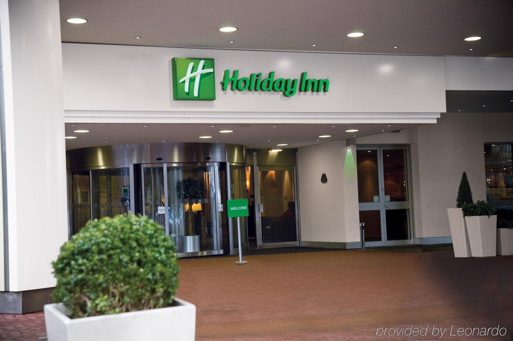 Holiday Inn London - Heathrow M4,Jct.4, An Ihg Hotel West Drayton  Eksteriør bilde