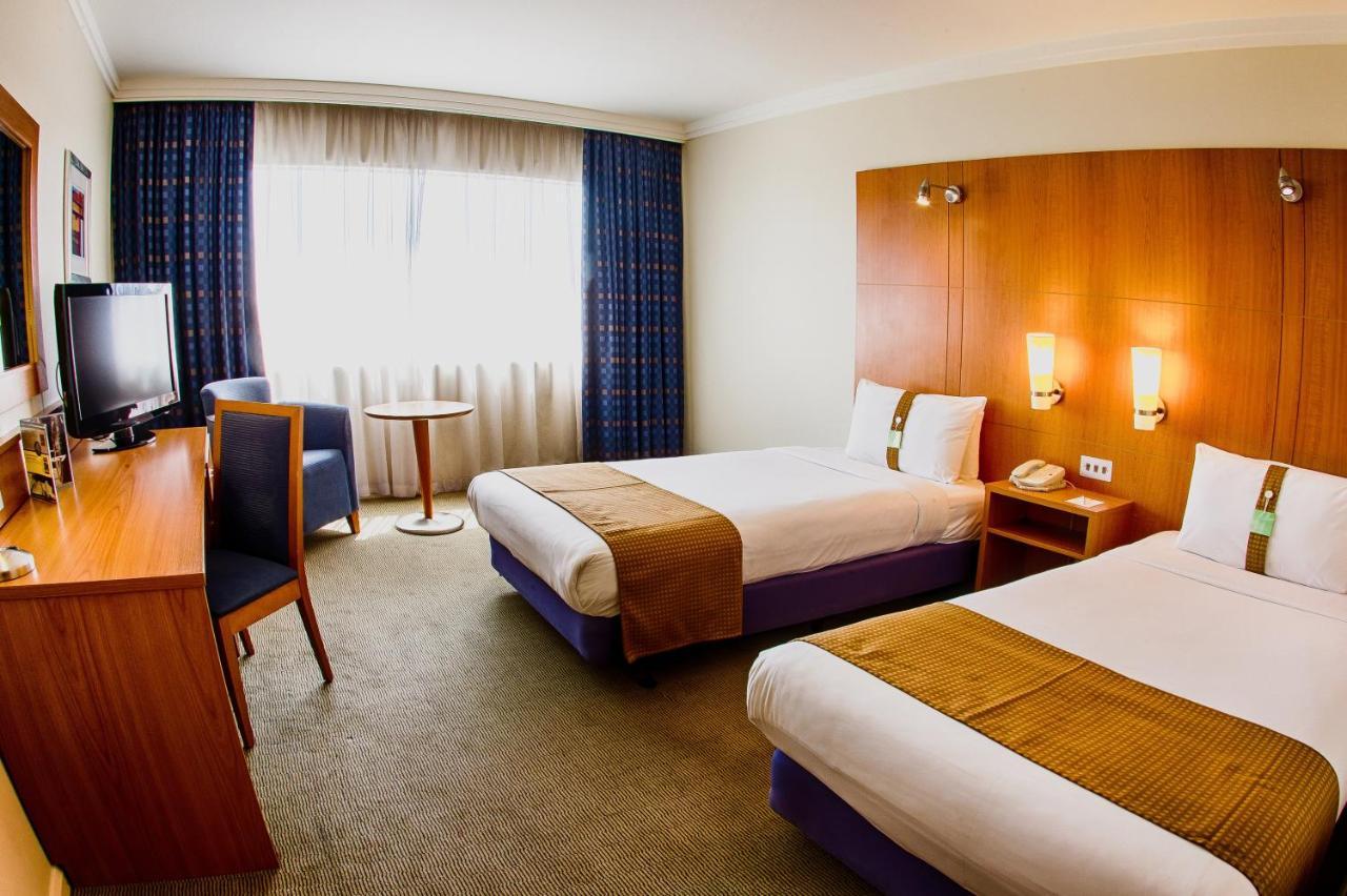 Holiday Inn London - Heathrow M4,Jct.4, An Ihg Hotel West Drayton  Eksteriør bilde