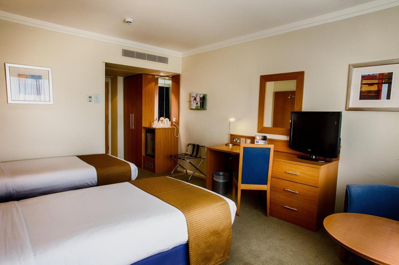 Holiday Inn London - Heathrow M4,Jct.4, An Ihg Hotel West Drayton  Eksteriør bilde