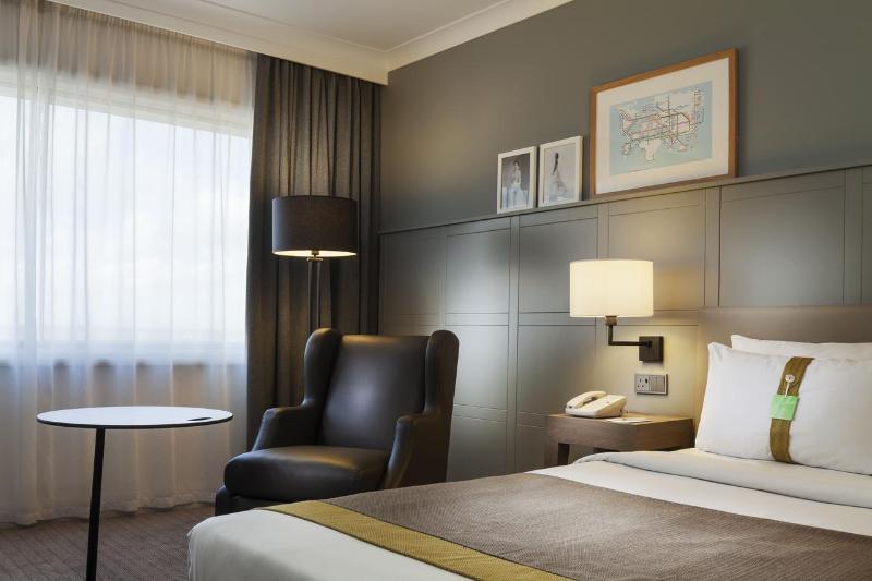 Holiday Inn London - Heathrow M4,Jct.4, An Ihg Hotel West Drayton  Eksteriør bilde